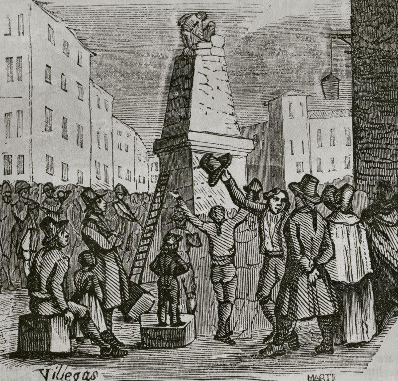 War of Roussillon (1793-1795)