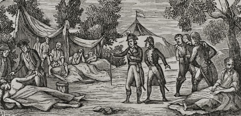 War of Roussillon (1793-1795)