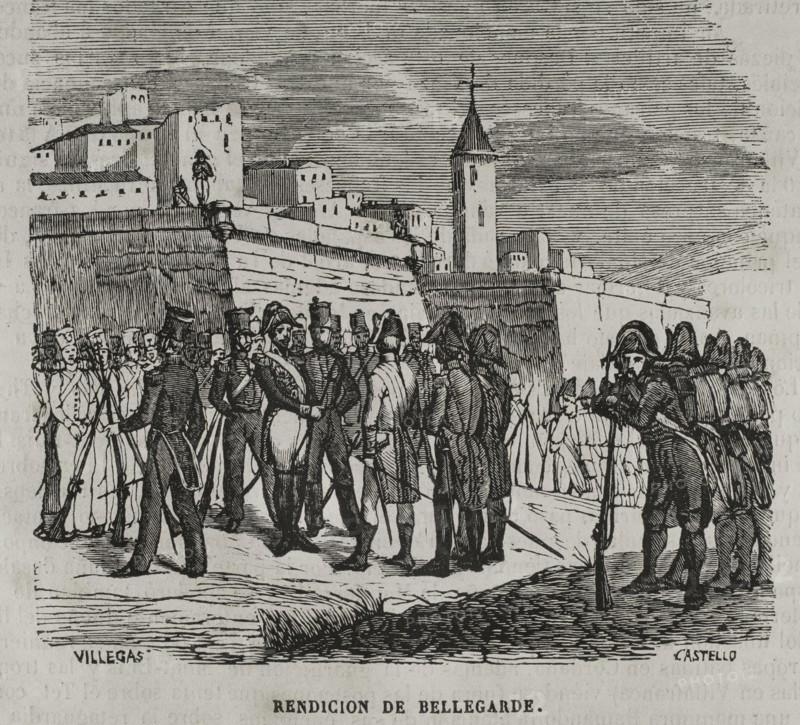War of Roussillon (1793-1795)