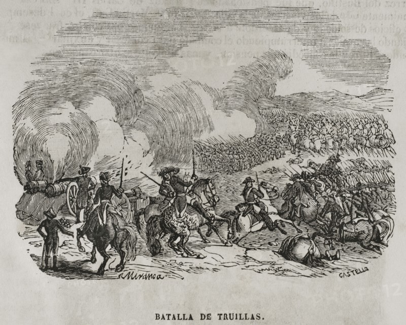 War of Roussillon (1793-1795)