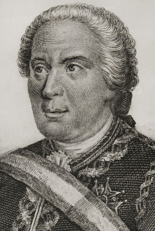 Gaspar Melchor de Jovellanos (1744-1811)