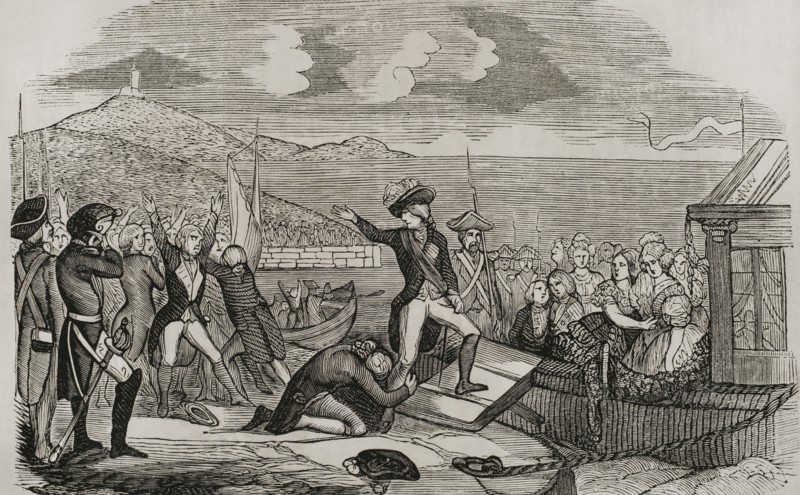 History of Portugal