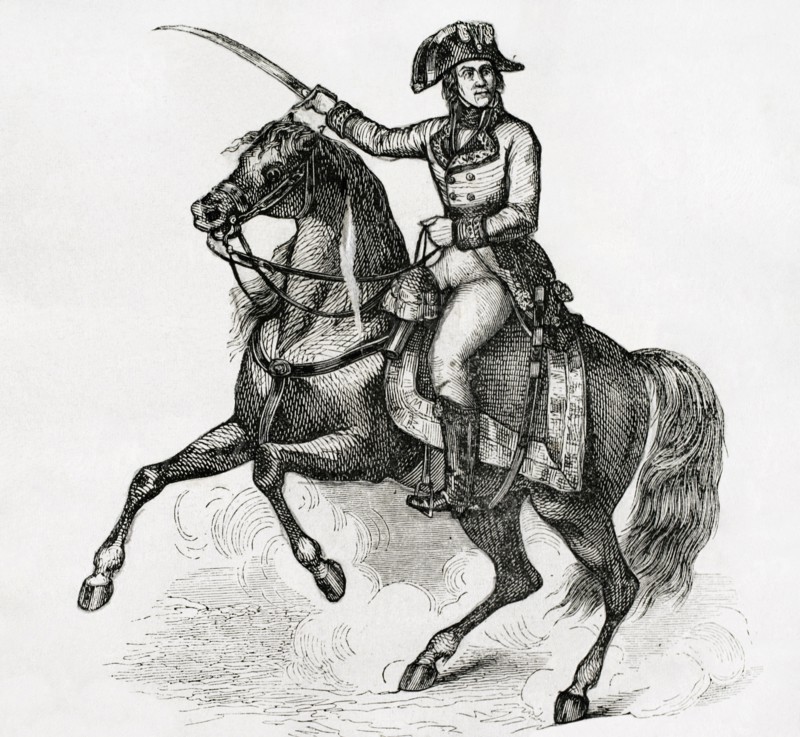 Francisco Javier Castanos Aragorri (1758-1852)