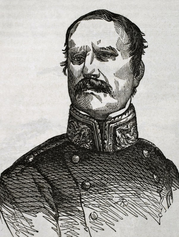 Rafael Maroto (1783-1847)