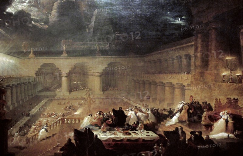 John Martin (1789-1854)