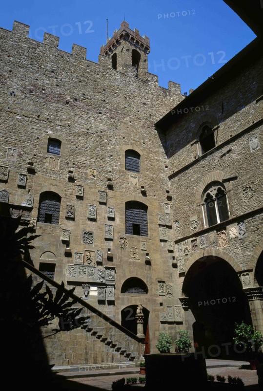 Italy, Tuscany, Florence