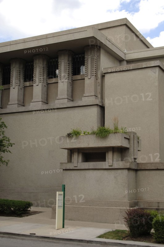 Frank Lloyd Wright
