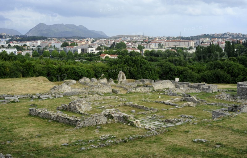 Croatia, Solin