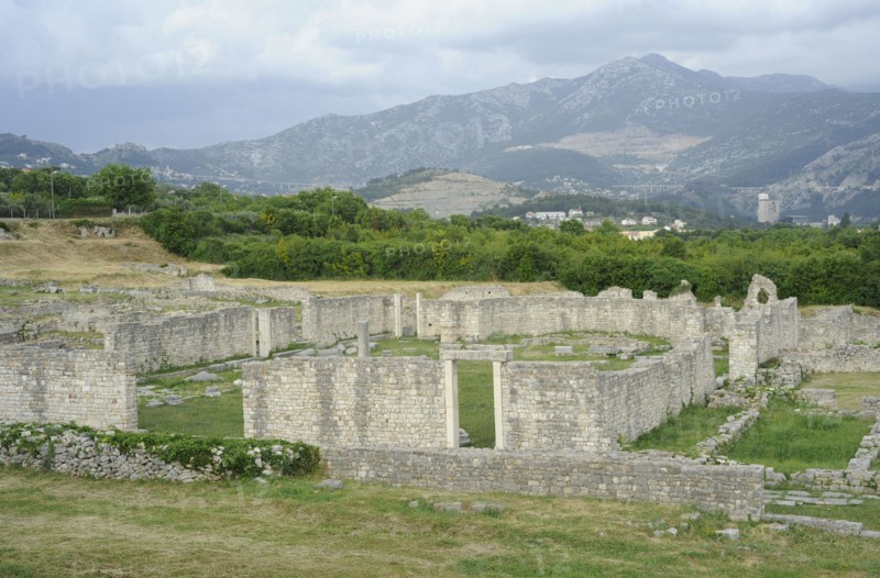 Croatia, Solin
