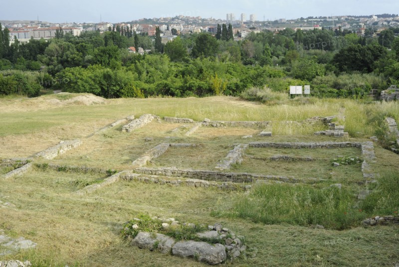 Croatia, Solin