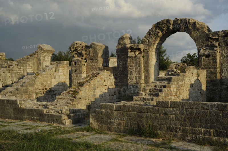 Croatia, Solin