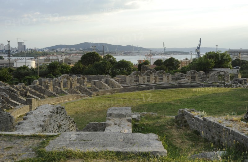 Croatia, Solin