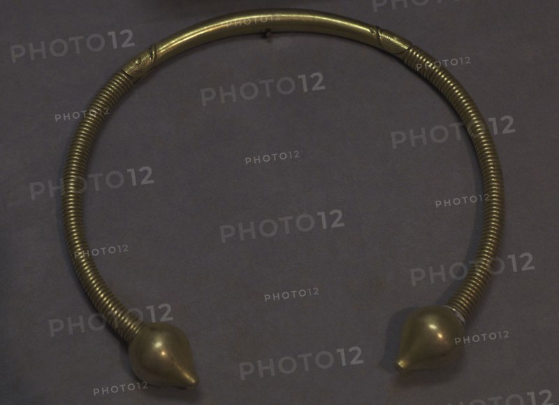 Torc of Orbellido