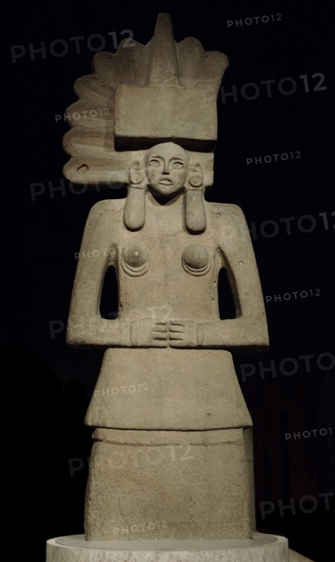 Pre-Columbian period