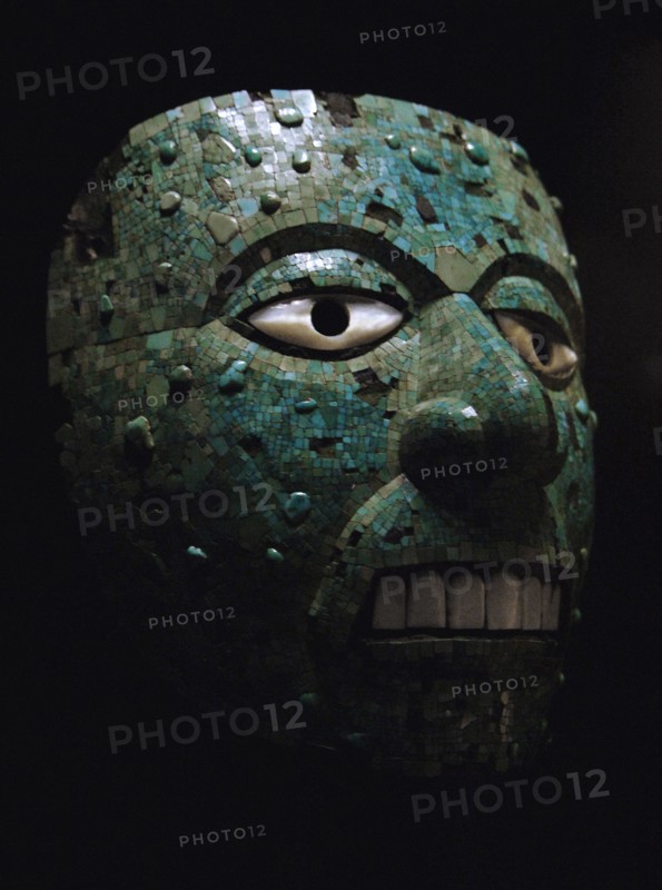 Pre-Columbian era