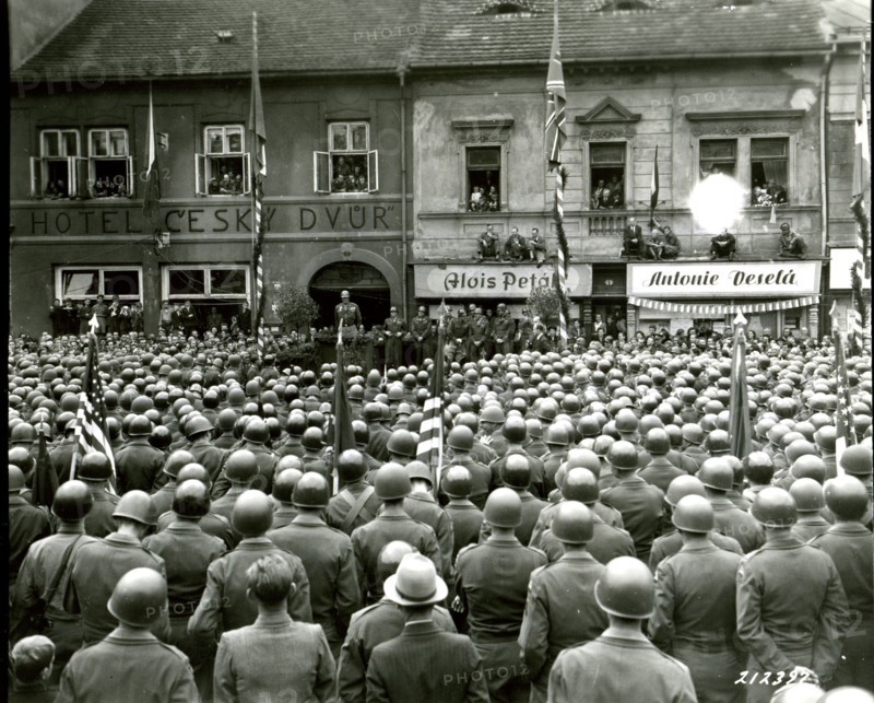 Czechoslovakia
