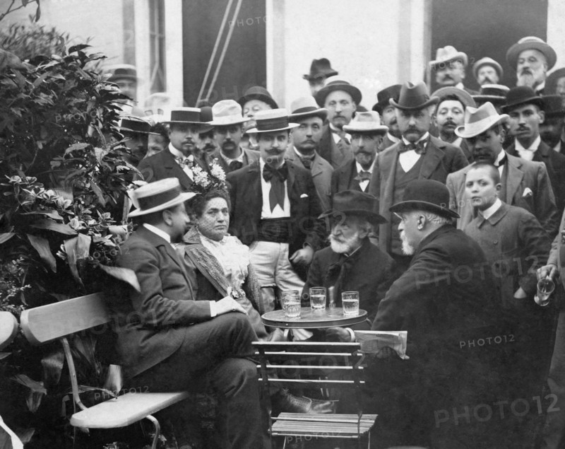 giuseppe verdi aux thermes de montecatini en 1892