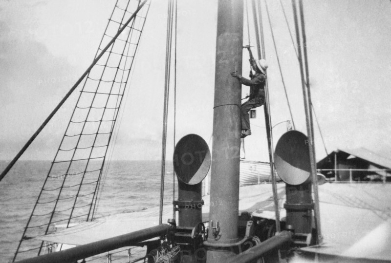 egypt, red sea, 1913