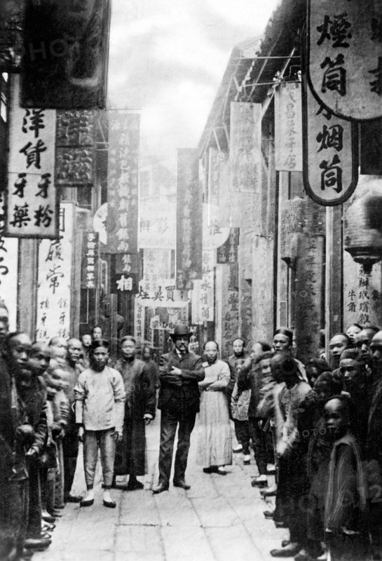 asia, china, canton