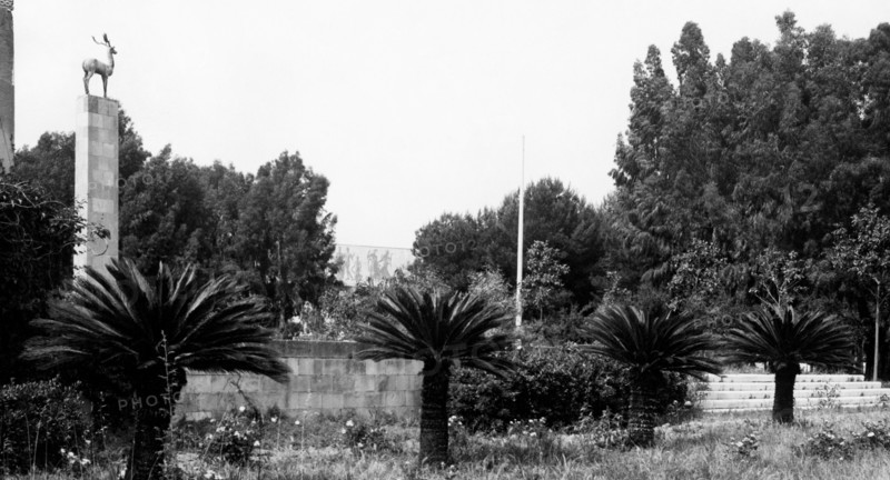 italy, naples, mostra d'oltremare