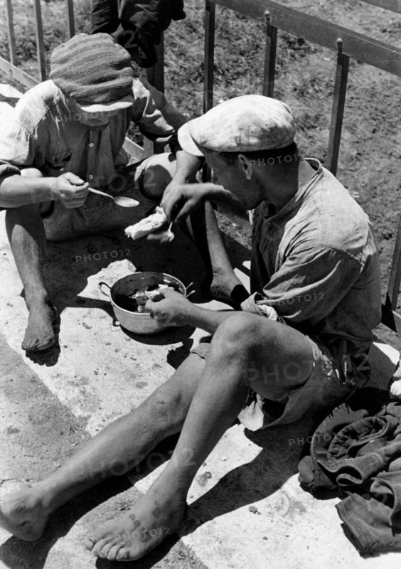 countrymen, 1920-30