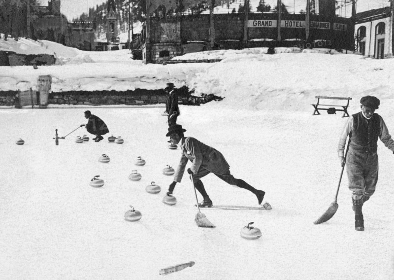 alto adige, curling