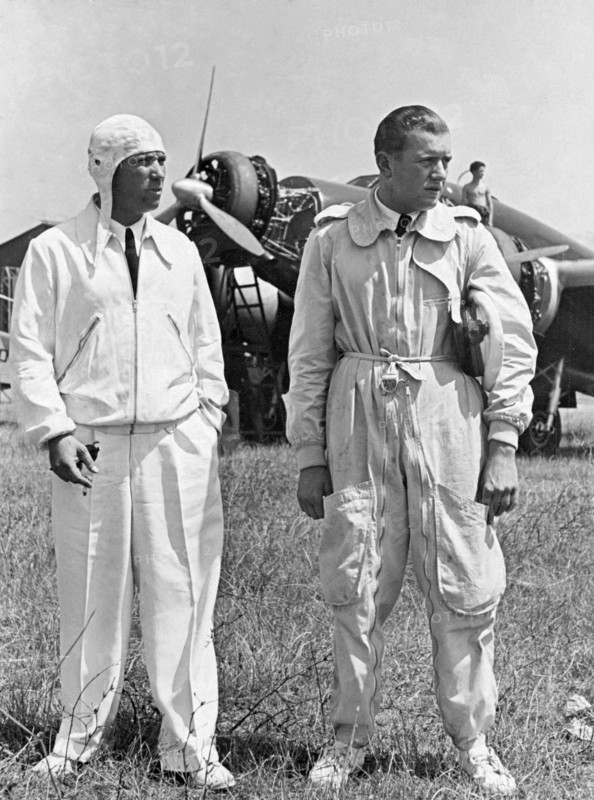 istres-damasco-paris air rece, bruno mussolini, 1937