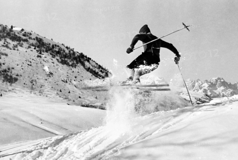 ski