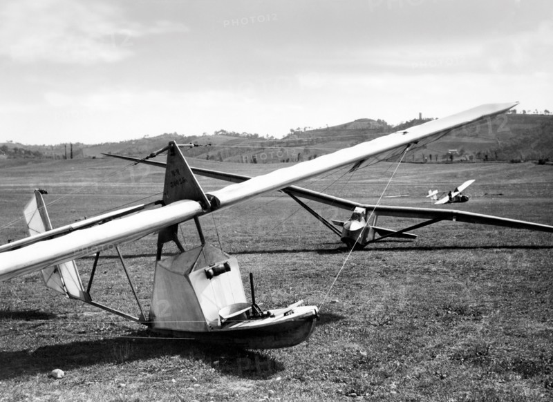 gliders