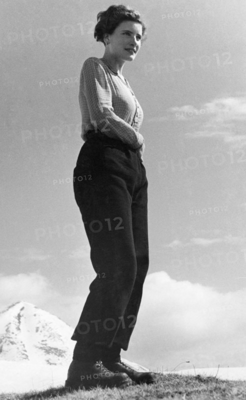 italy, trentino alto adige, trento, excursion, 1940