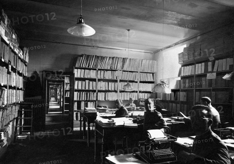 archives de la liste des morts de la guerre, 1915 1918
