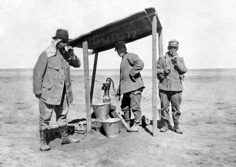 Guerre italo-turque, 1912