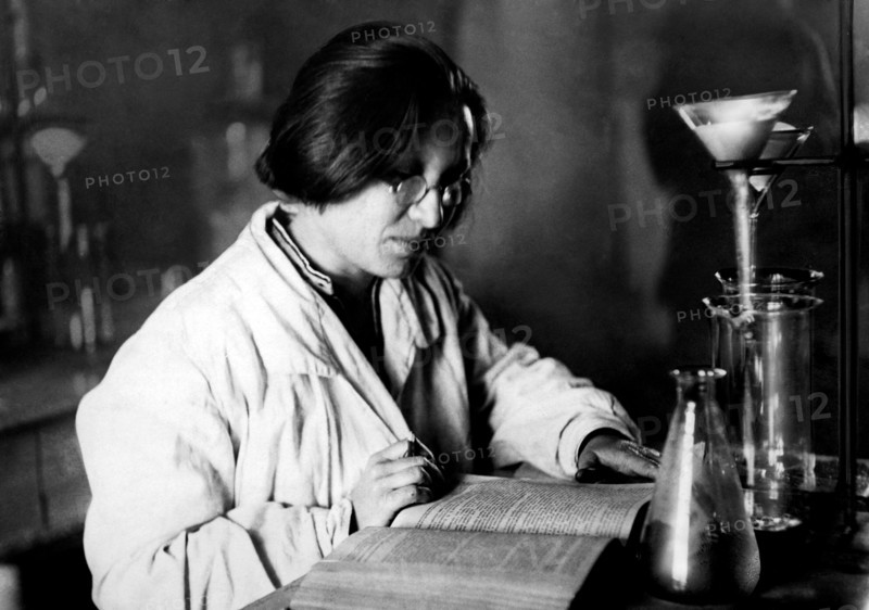 dans l'atelier de l'institut agricole de birofeld, 1930 1940