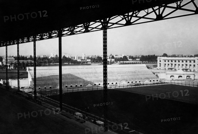 italie, milan, san siro, 1910 1920