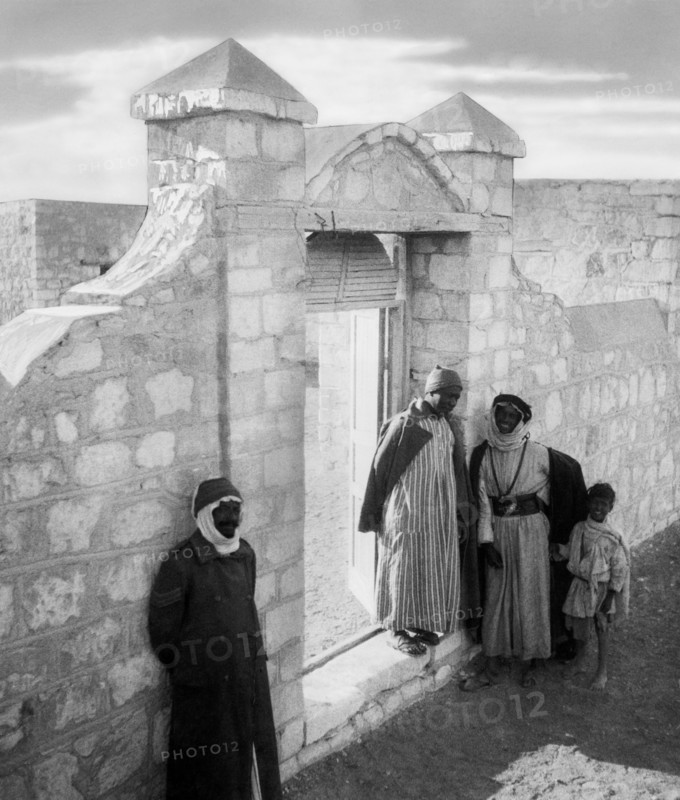 jordan, akaba, 1930 1940