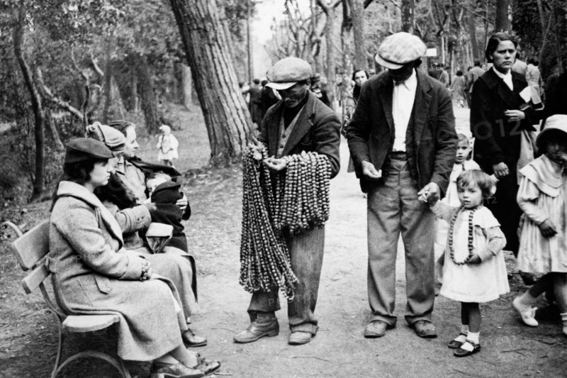 europe, italie, toscane, moulin à vent pour pomper l'eau dans la maremma, 1900 1910