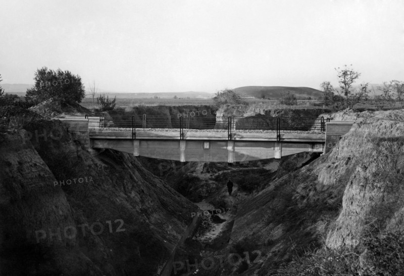 italie, basilicate, les eaux