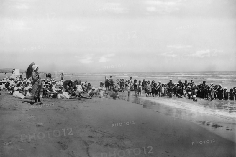 europe, italie, abruzzes, giulianova, la colonie rosa maltoni mussilini, 1920 1930