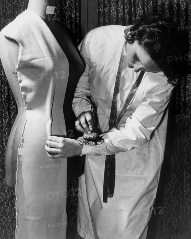 introduction au travail des femmes, 1962