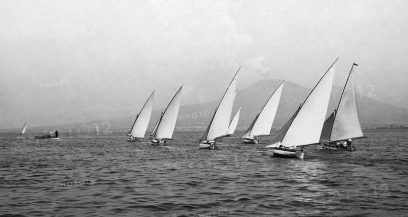 voiliers, 1948
