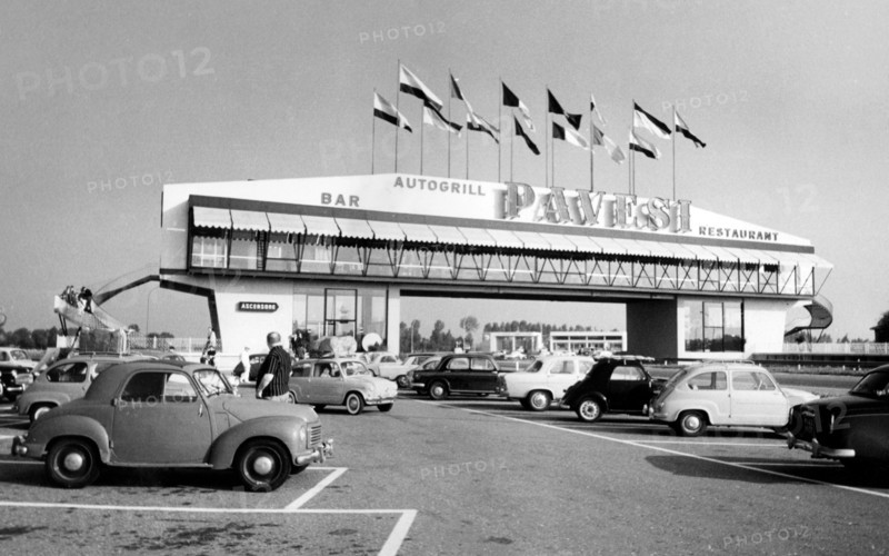 autogrill pavesi fiorenzuola, autostrada del sole