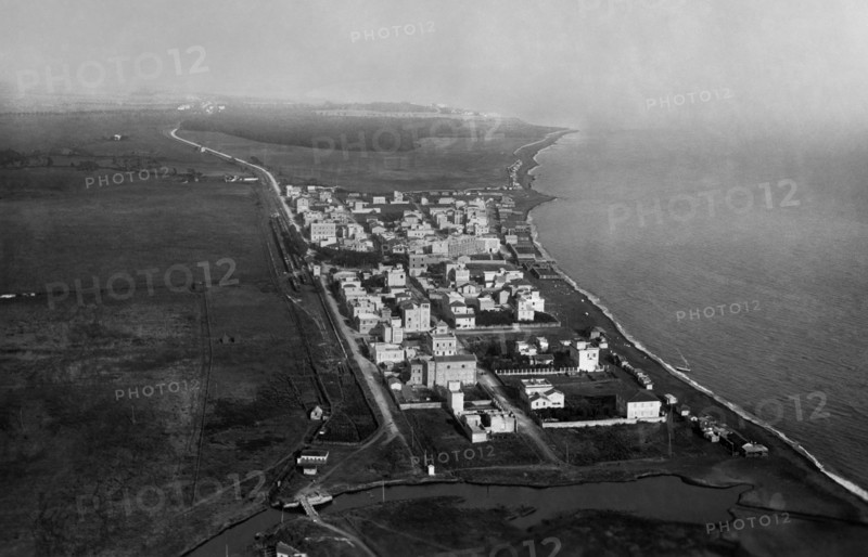 Ladispoli. lazio. 1920-30