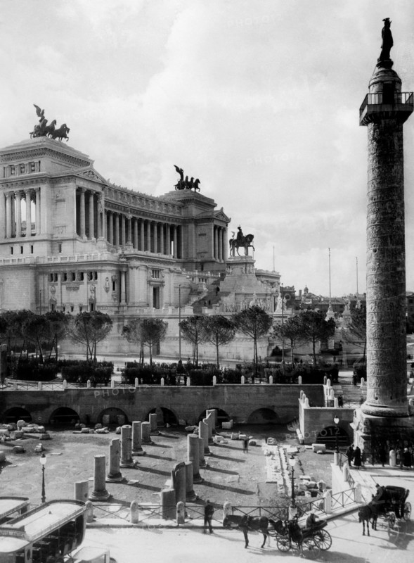 Altare della Patria in Rome