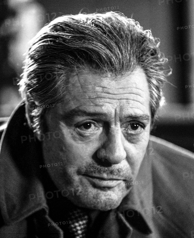 Marcello Mastroianni