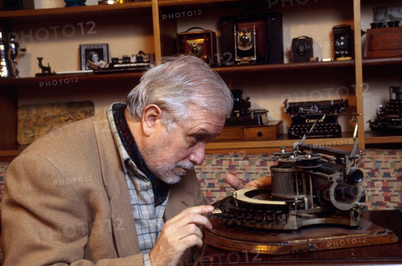 Luciano De Crescenzo