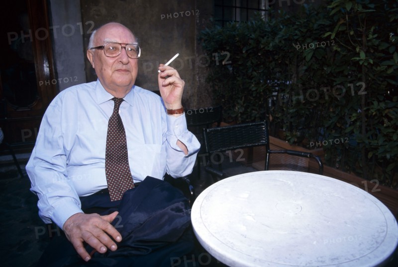 Andrea Camilleri