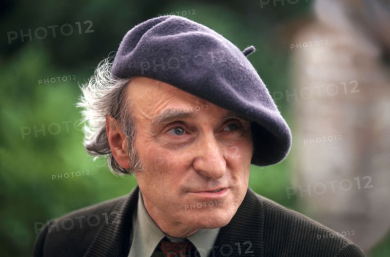 Guido Ceronetti