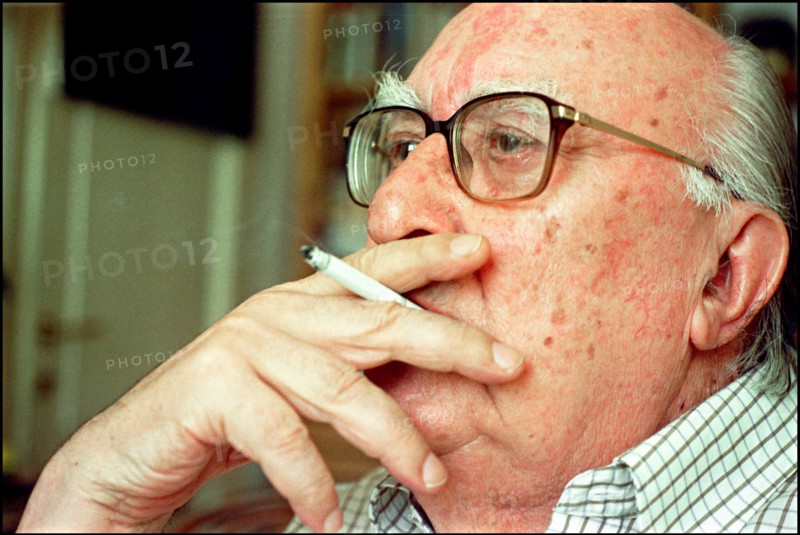 Andrea Camilleri