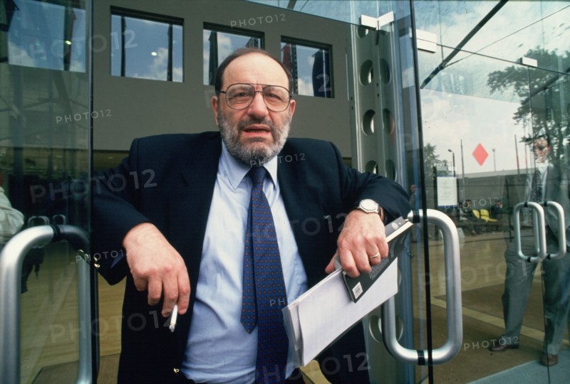 Umberto Eco