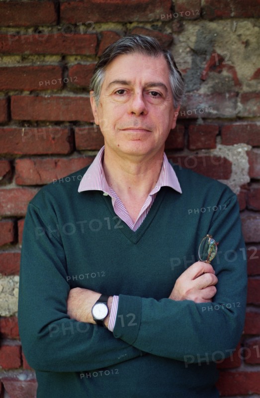 Ernesto Ferrero
